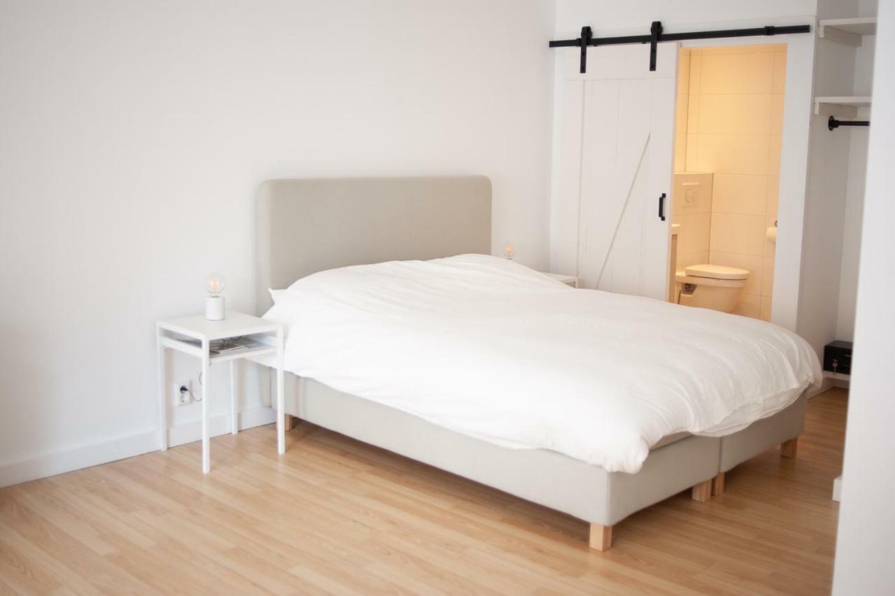 Achter De Duinen Apartment Zandvoort Luaran gambar